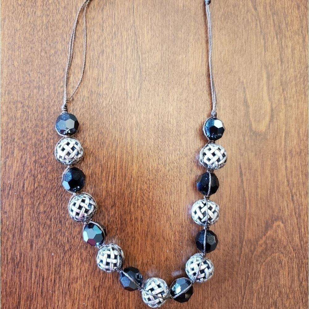 Brighton necklace vintage‎